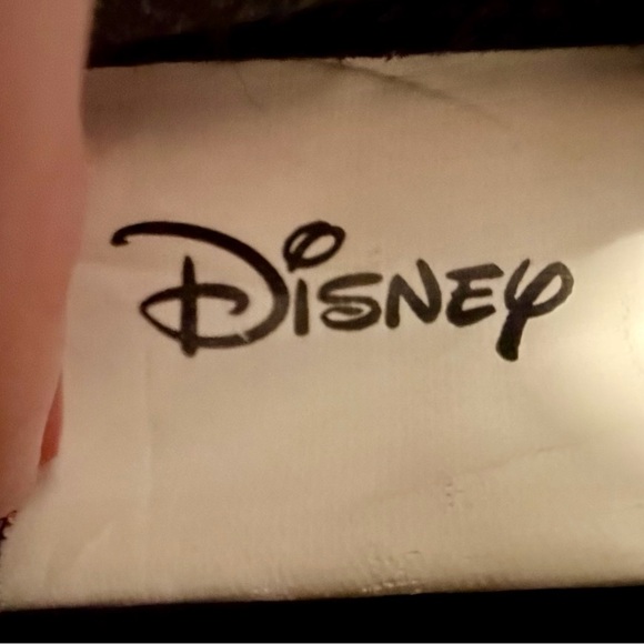 Disney Brown and Yellow Kermit Tote Bag - Picture 5 of 5